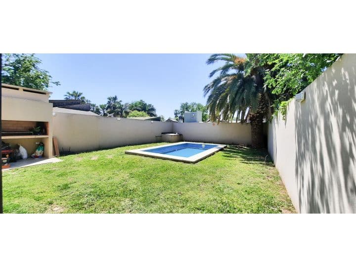 Imponente casa en Funes, garita 7 — foto 12