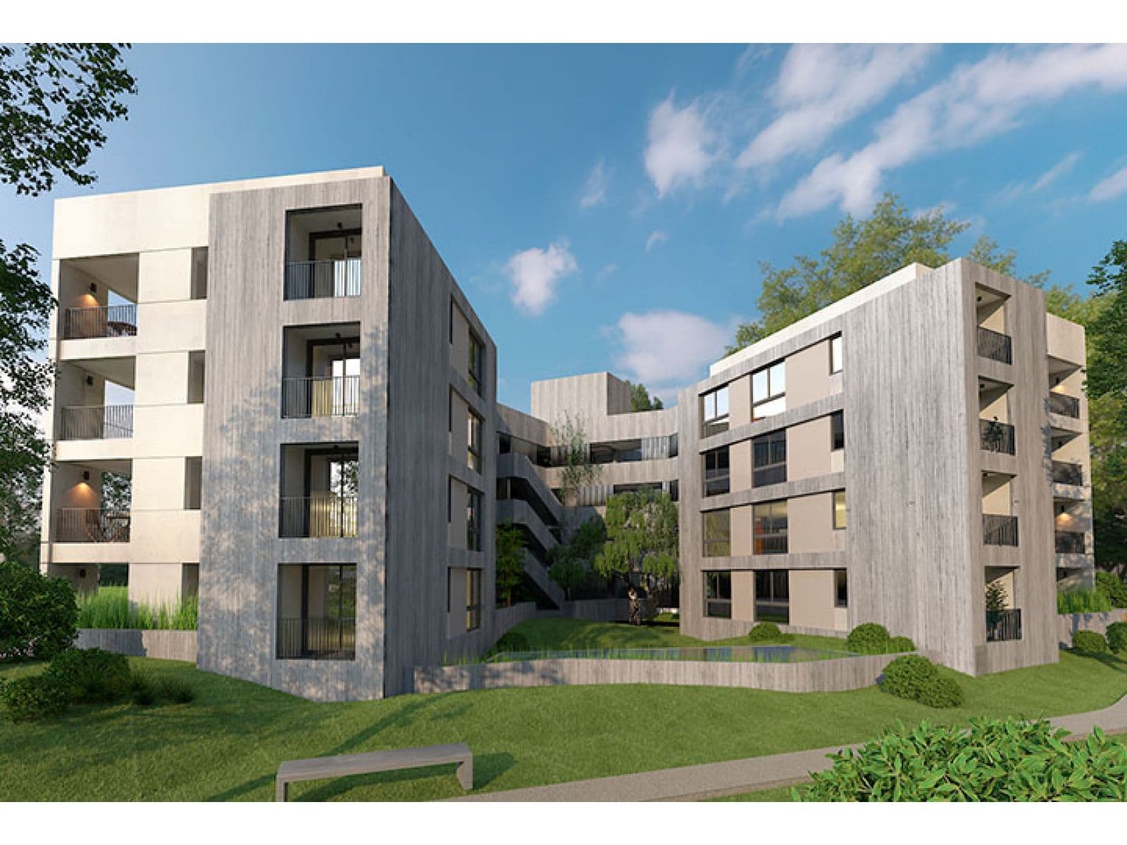 Venta departamento 2 dormitorios, Ocho Sauces!! — foto 4