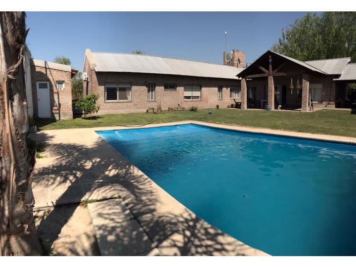 Propiedad en Venta- Montiel/Davalos 1867- Roldan — foto 2