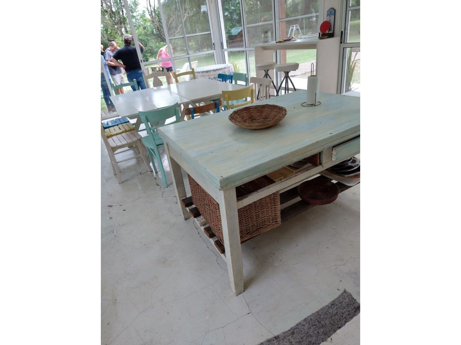 CASA QUINTA - ARROYO SECO 7.000M2 (RETASADA) — foto 3