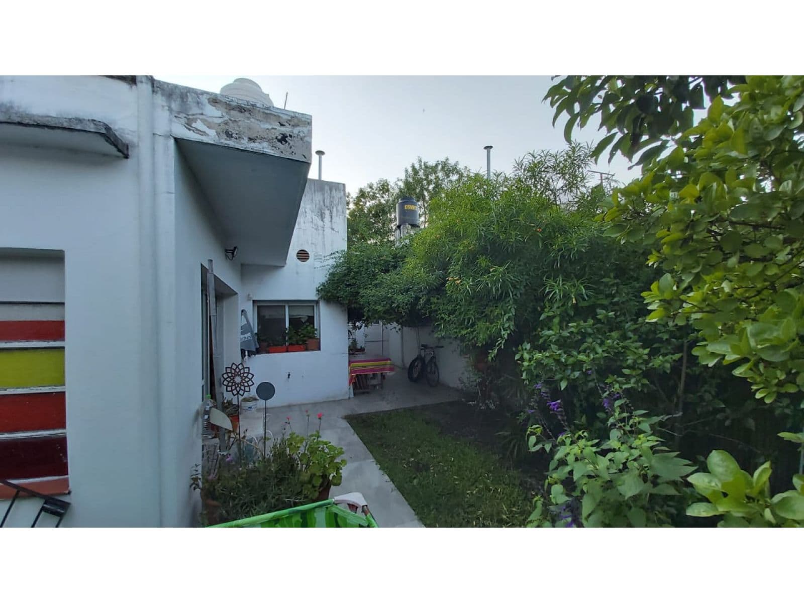 Casa de dos dormitorios — foto 13
