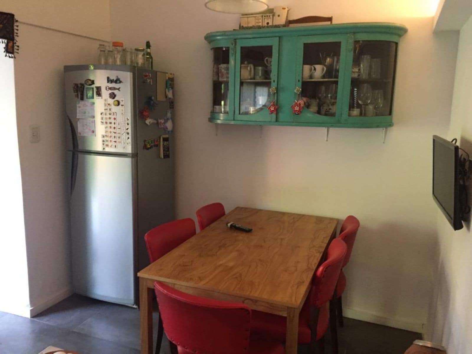 Casa de dos dormitorios — foto 4