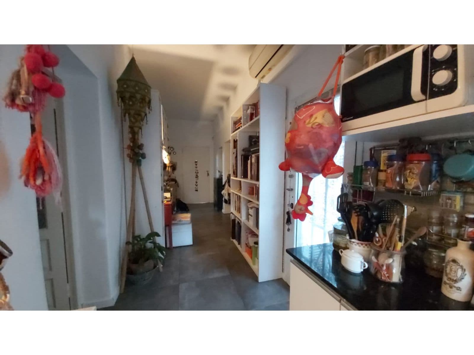 Casa de dos dormitorios — foto 5