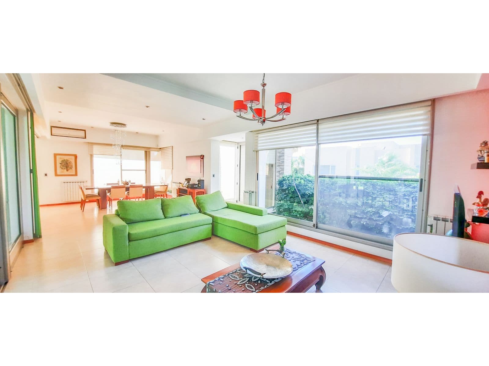 Casa de una planta en Miraflores — foto 4