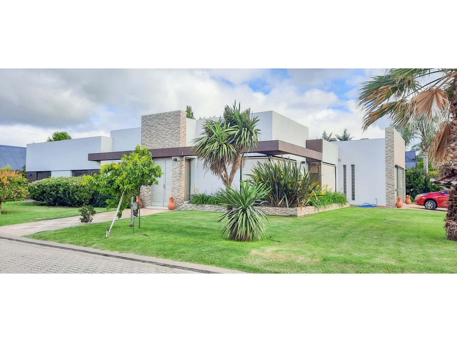 Casa de una planta en Miraflores — foto 2