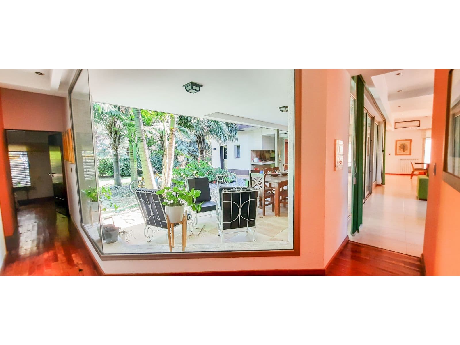 Casa de una planta en Miraflores — foto 14