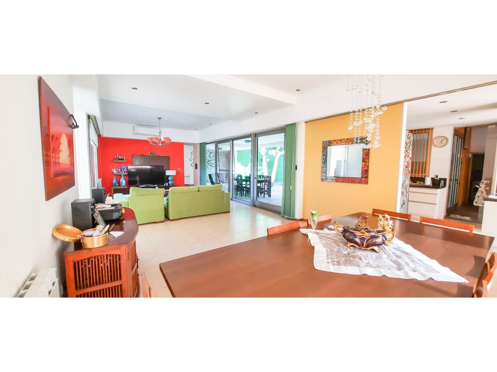 Casa de una planta en Miraflores — foto 6