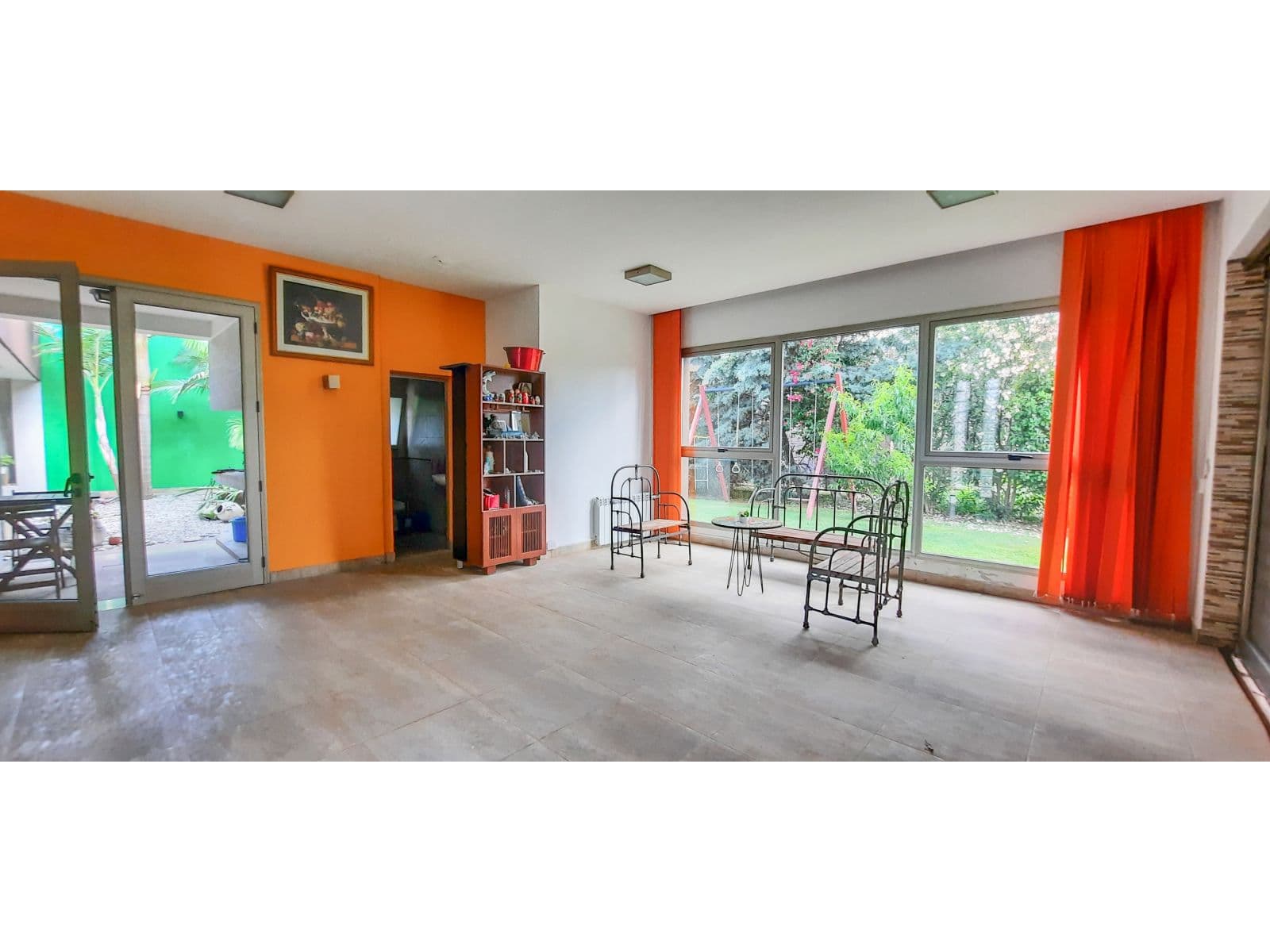 Casa de una planta en Miraflores — foto 13