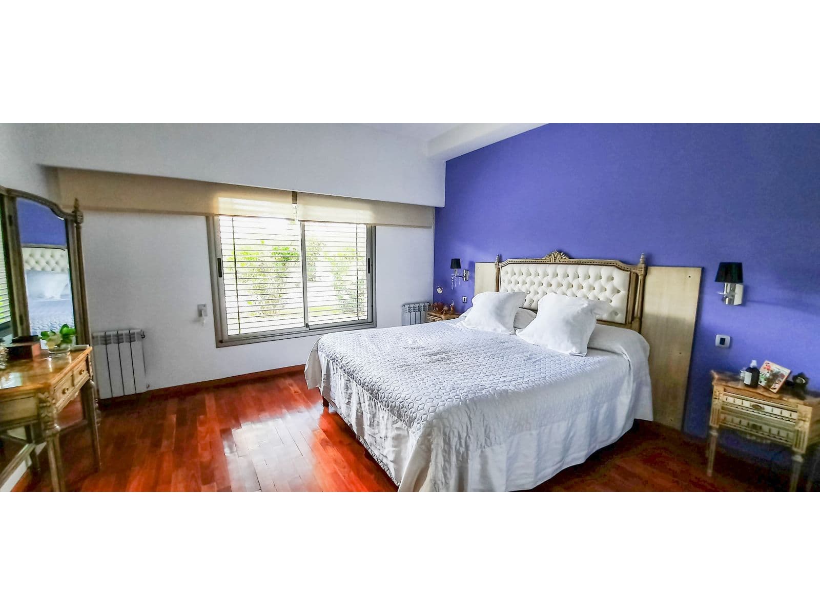 Casa de una planta en Miraflores — foto 15