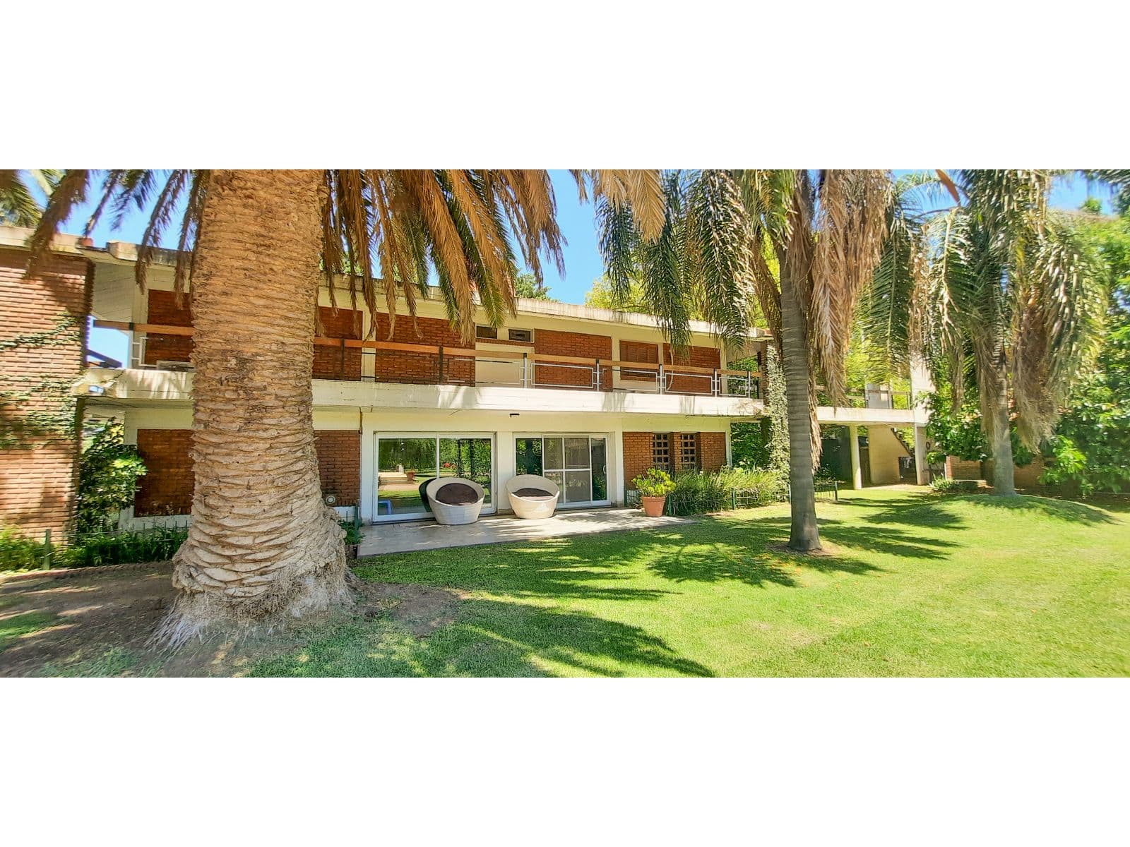 Casa quinta imponente en Funes — foto 3