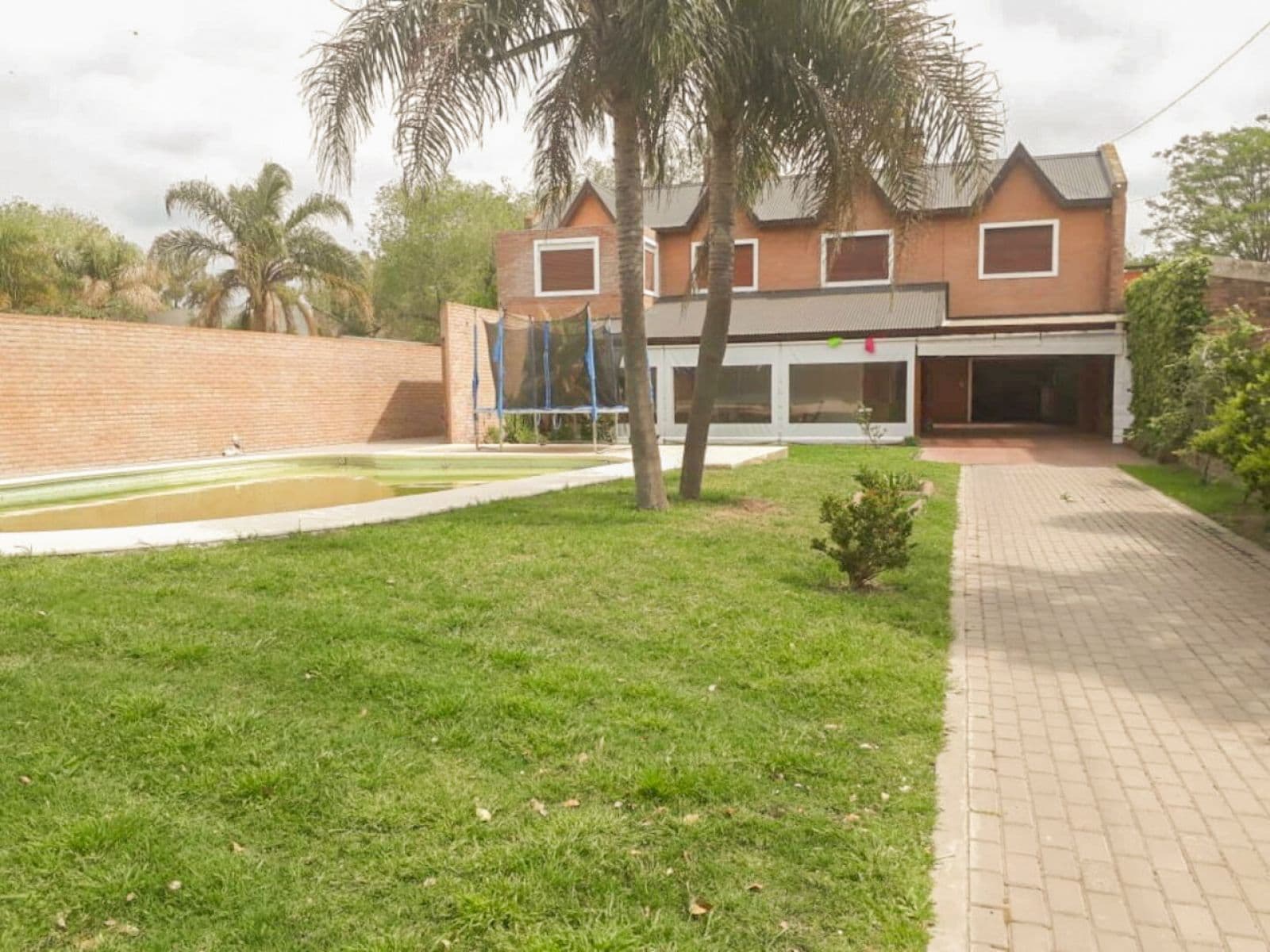 Casa en venta zona garita 5 — foto 1