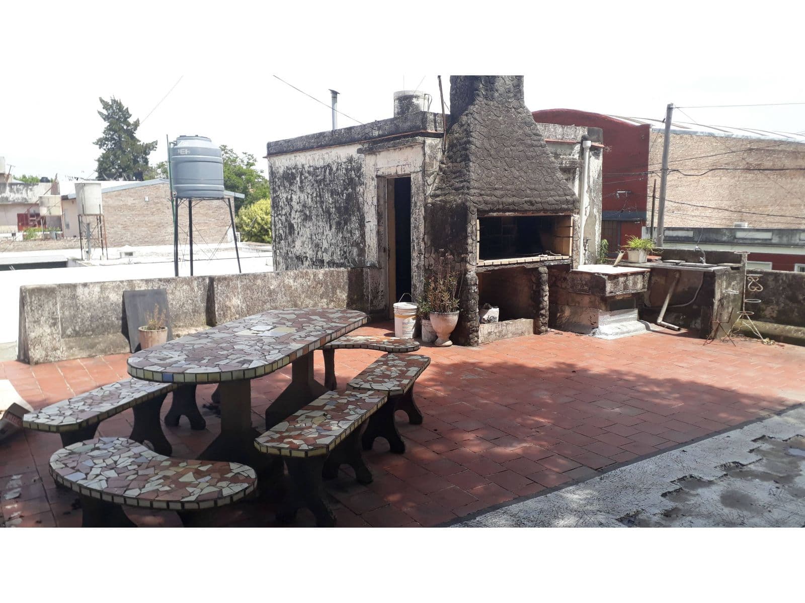 LARREA 604 - Casa 2 Dormitorios con Garaje. — foto 4