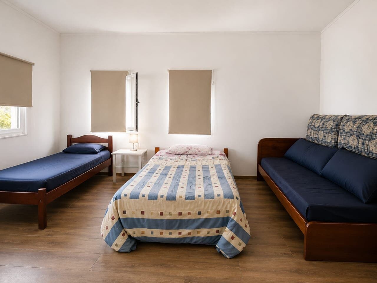 VENTA Casa 3 dormitorios sobre lote de 1200mts — foto 13