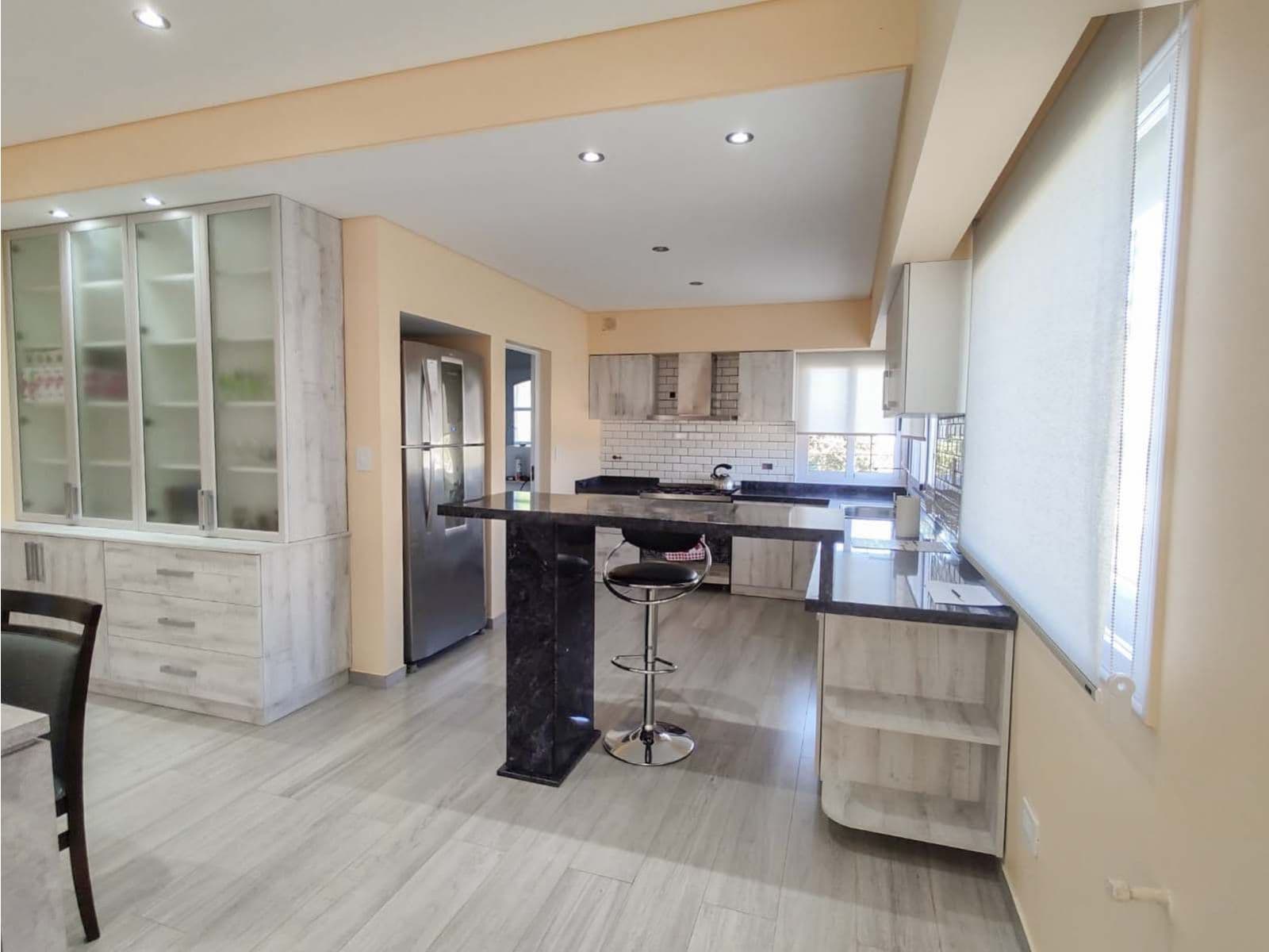 VENTA Casa 3 dormitorios sobre lote de 1200mts — foto 8