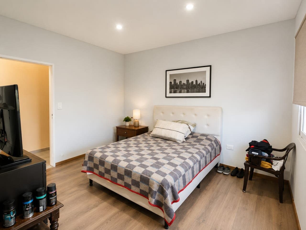 VENTA Casa 3 dormitorios sobre lote de 1200mts — foto 14