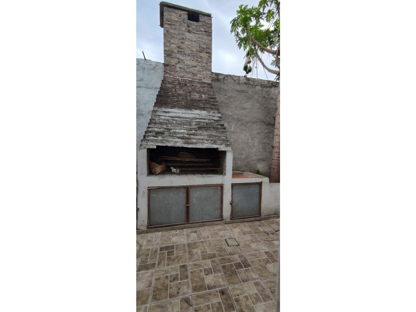 CASA. 4 DORMITORIOS. VENEZUELA 1365. BARRIO ESTRADA. — foto 3