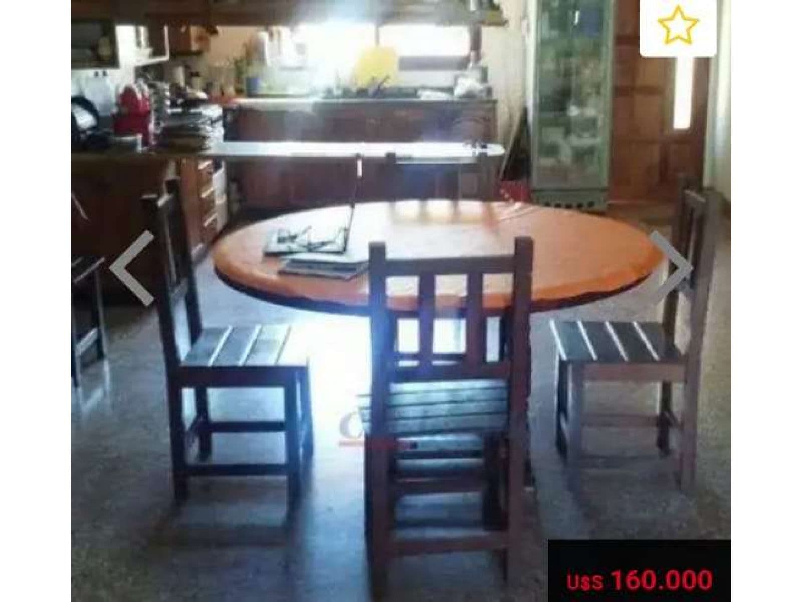 Casa Venta Lopez Y Planes 3945 3º Dorm. — foto 5