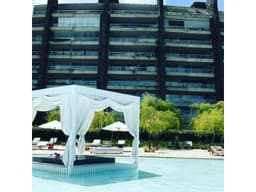 OPORTUNIDAD REAL YOO 2 NORDELTA | 2 AMB + PARRILLA + COCHERA SUBTERRÁNEA
