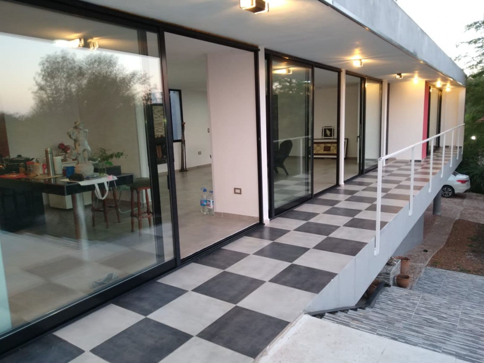 Casa 3 Dorm En Venta - Country 4 Hojas — foto 2