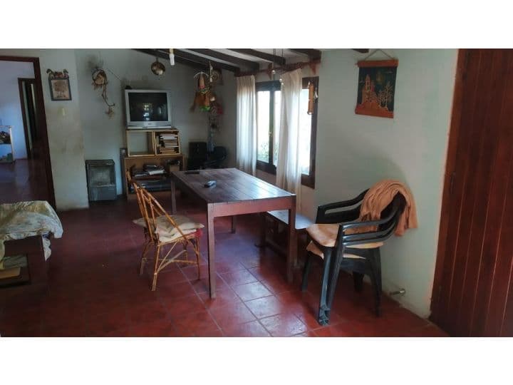 VENDO CASA EN VILLA ALLENDE PARQUE — foto 6