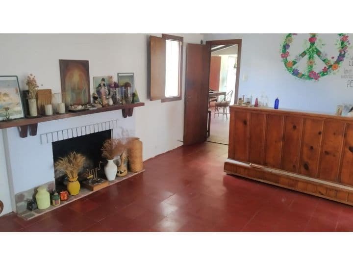VENDO CASA EN VILLA ALLENDE PARQUE — foto 5