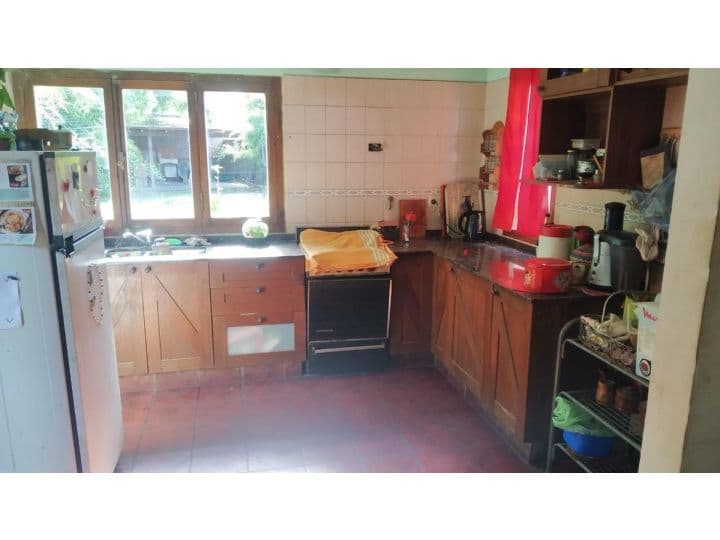 VENDO CASA EN VILLA ALLENDE PARQUE — foto 10