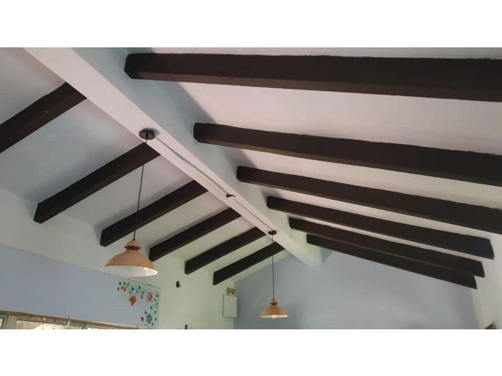 VENDO CASA EN VILLA ALLENDE PARQUE — foto 12