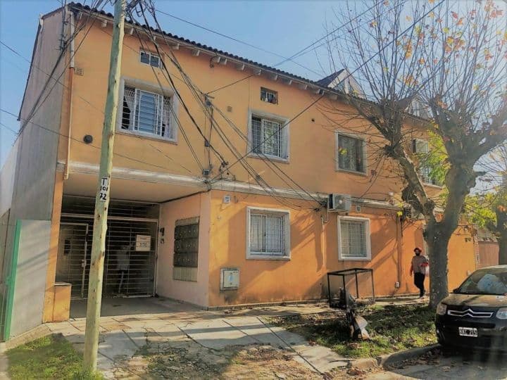 Departamento Tipo Duplex Permuta — foto 1