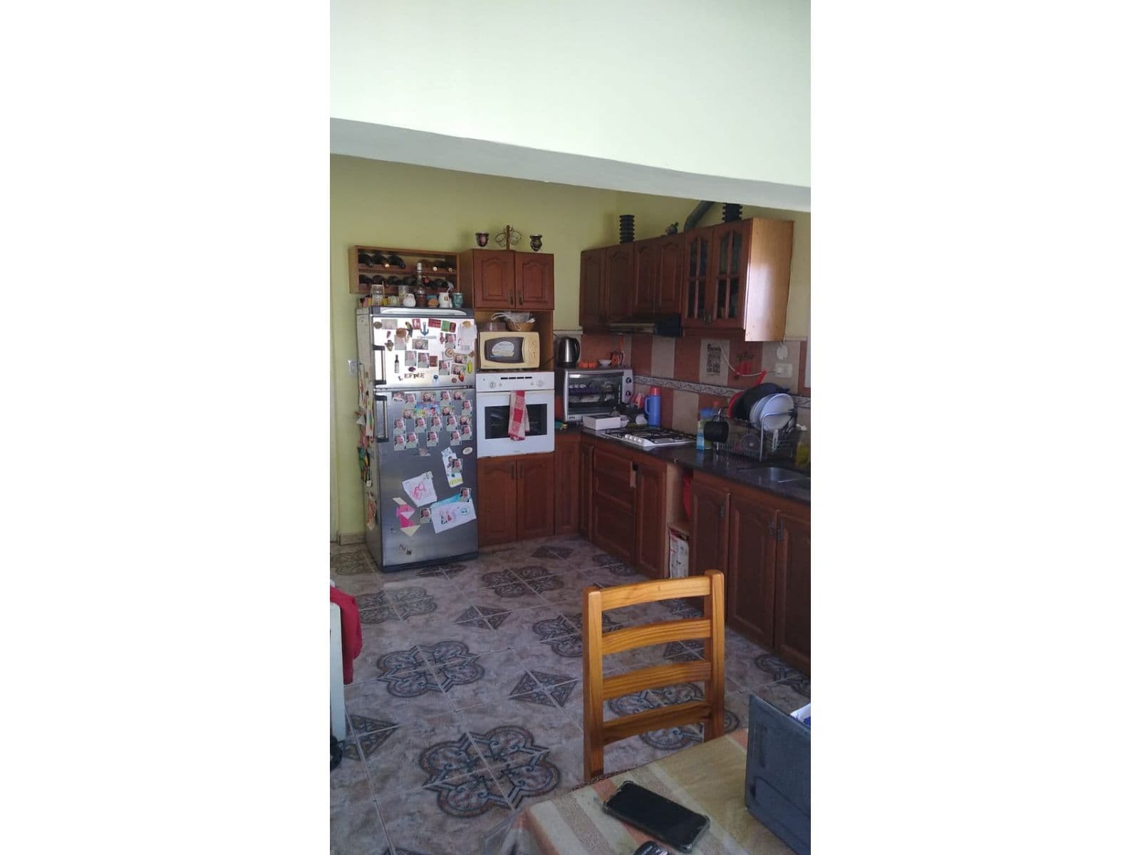 Casa 2 Dormitorios, Excelente Estado MUÑIZ, SAN MIGUEL — foto 8