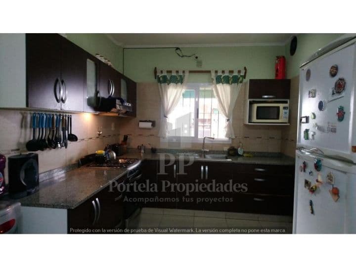CASA 4 AMBIENTES CASTELAR SUR — foto 14