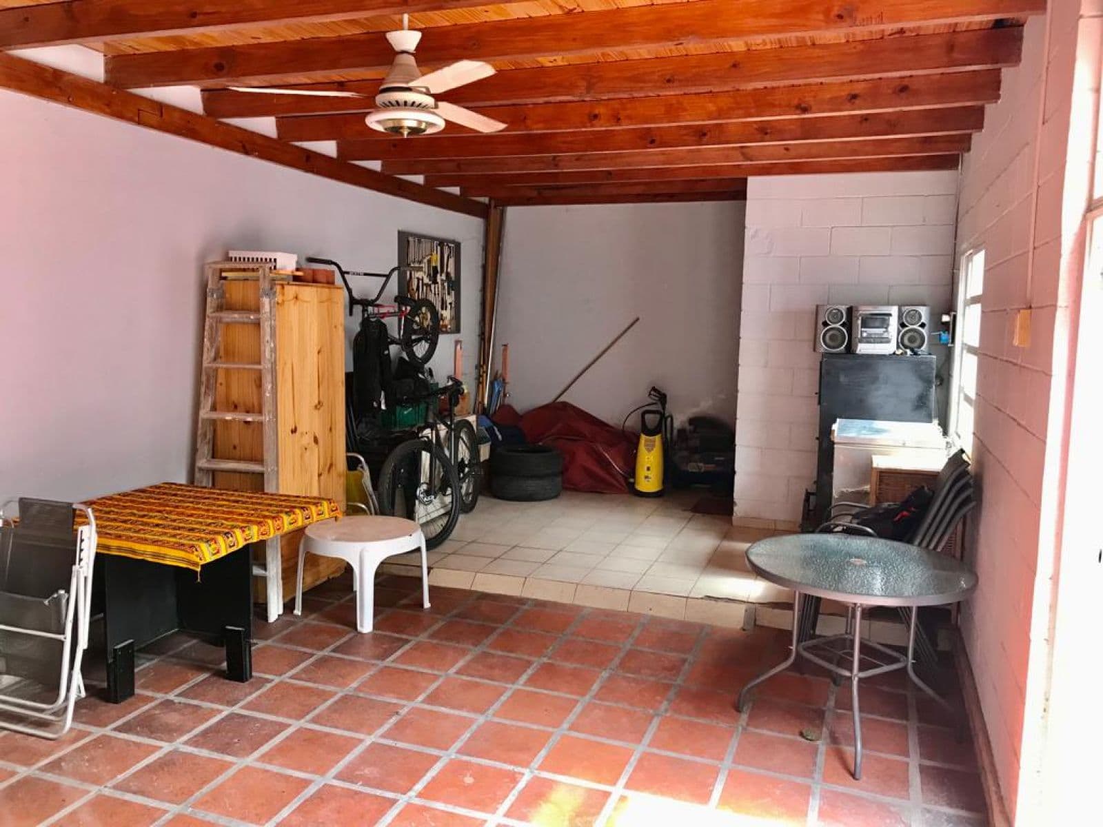 VENTA: Casa de 4 dormitorios en San Lorenzo. — foto 7