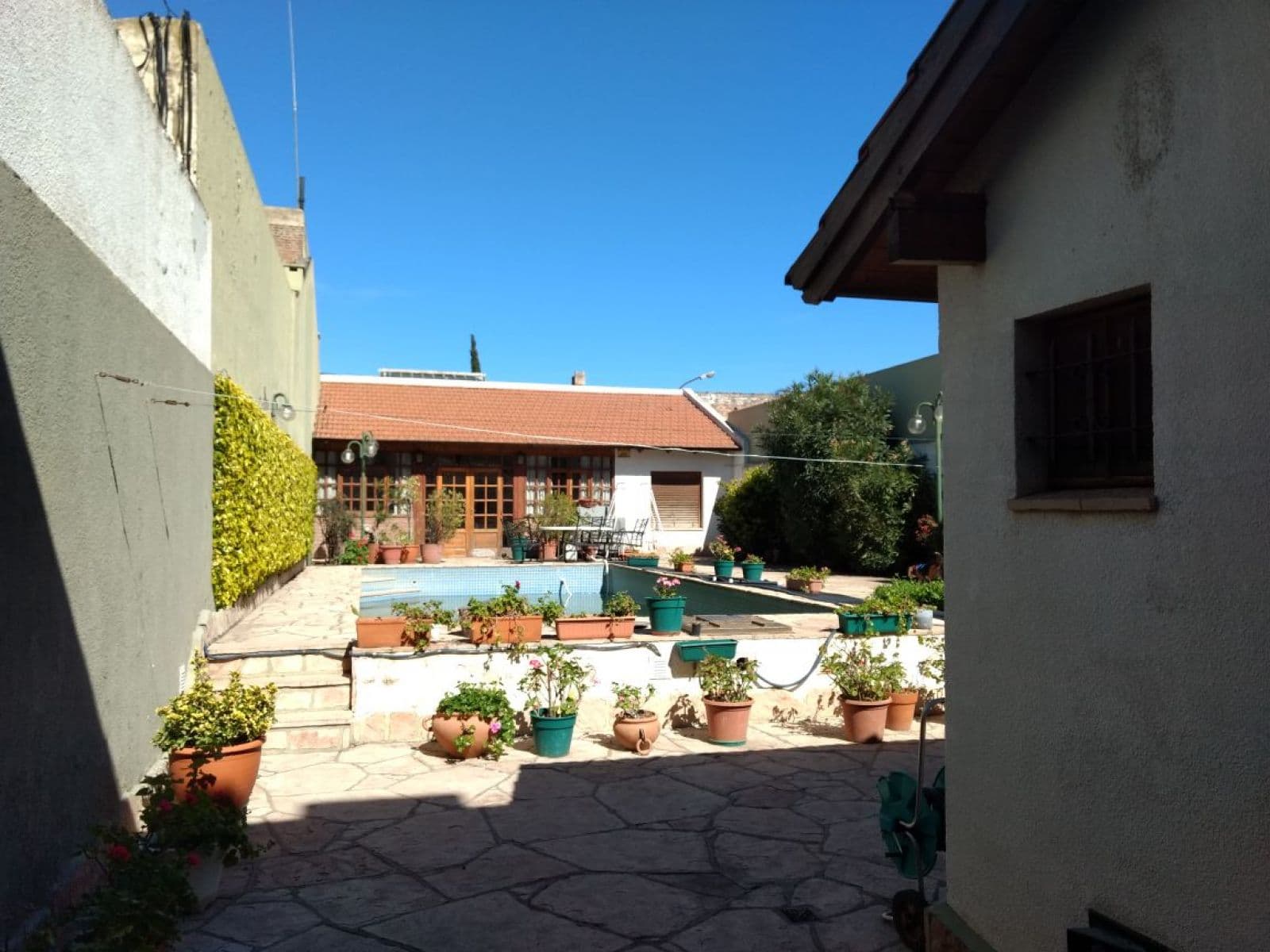 CASA EN VENTA /PERMUTA EN BAHIA BLANCA — foto 11