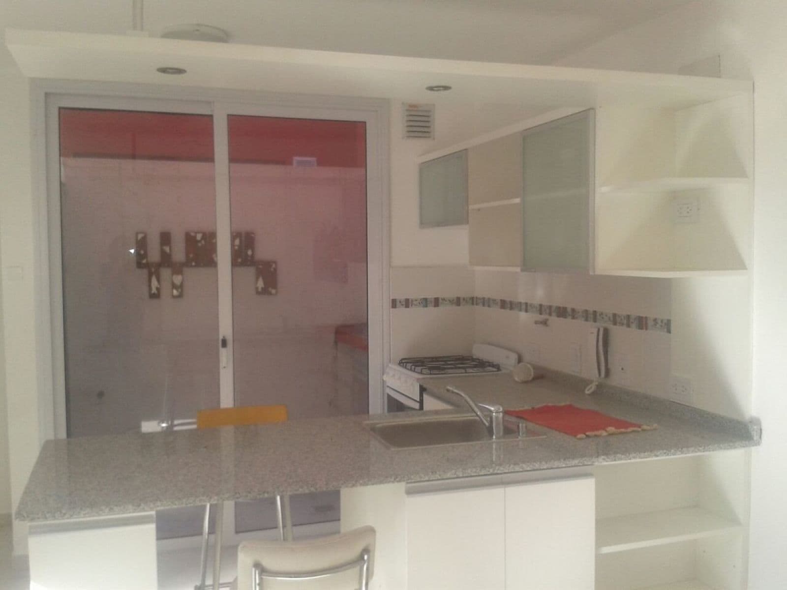Alto Alb. - Housing - Duplex Con Cochera Y Amenities — foto 7