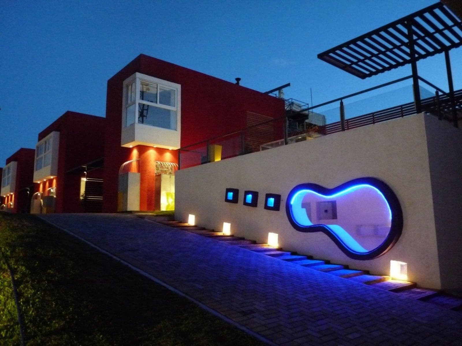 Alto Alb. - Housing - Duplex Con Cochera Y Amenities — foto 3