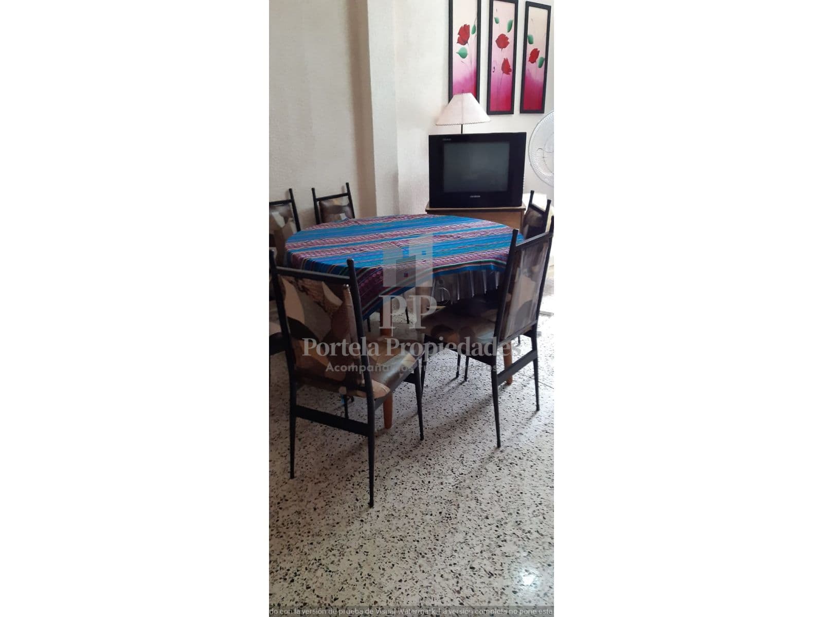 DUPLEX 3 AMBIENTES MAR DE AJO — foto 4