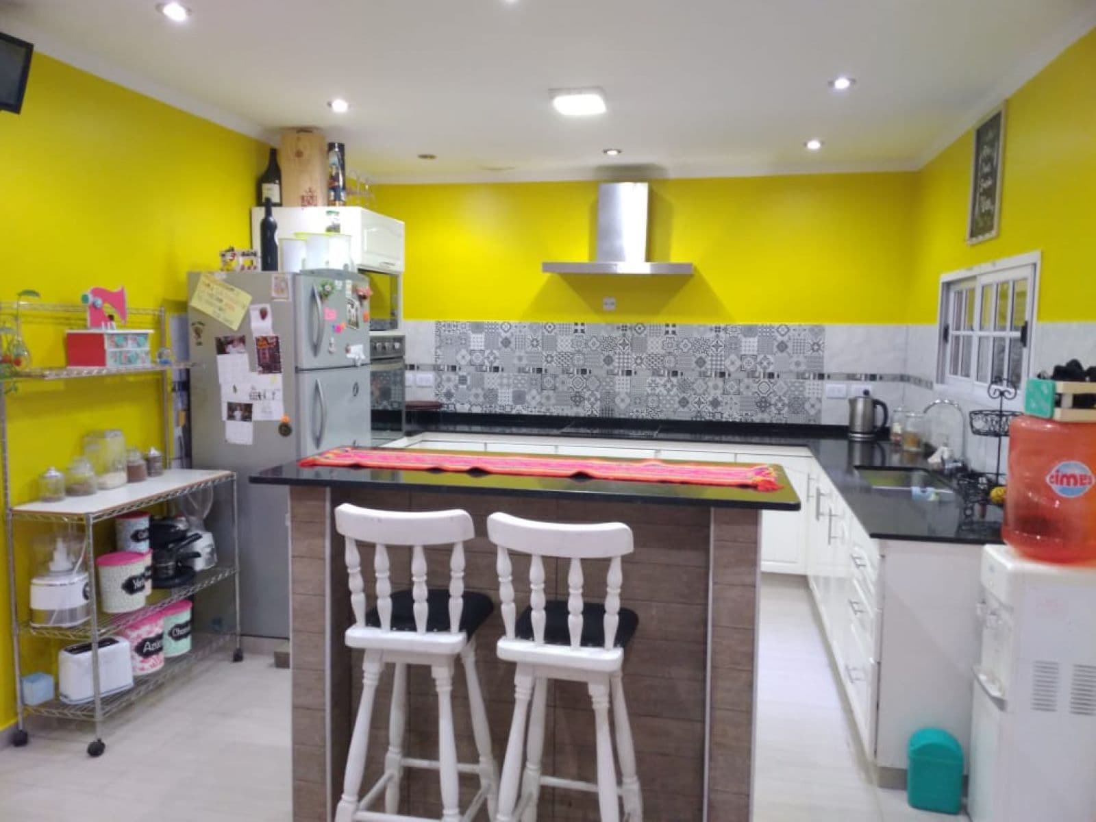 VENTA - CASA 4 AMBIENTES, GONZALEZ CATAN — foto 5