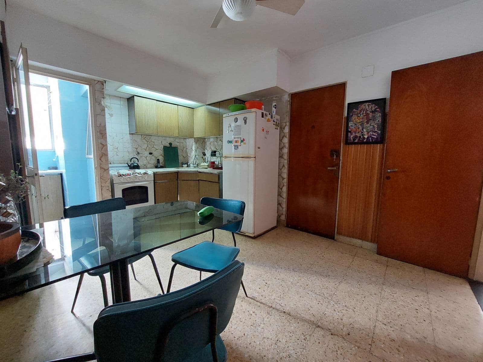 DEPARTAMENTO 3 DORMITORIOS EXTERNO — foto 7