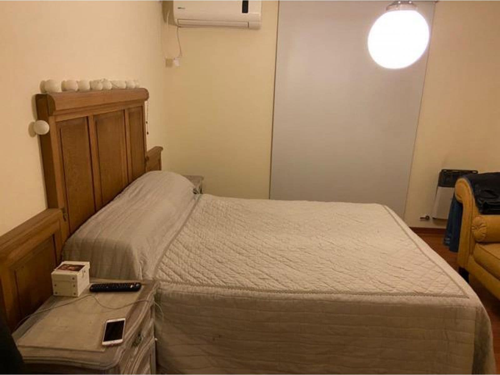 DEPARTAMENTO 2 AMB. AMPLIOS EDIFICIO DE CATEGORIA DE 3 PISOS — foto 12