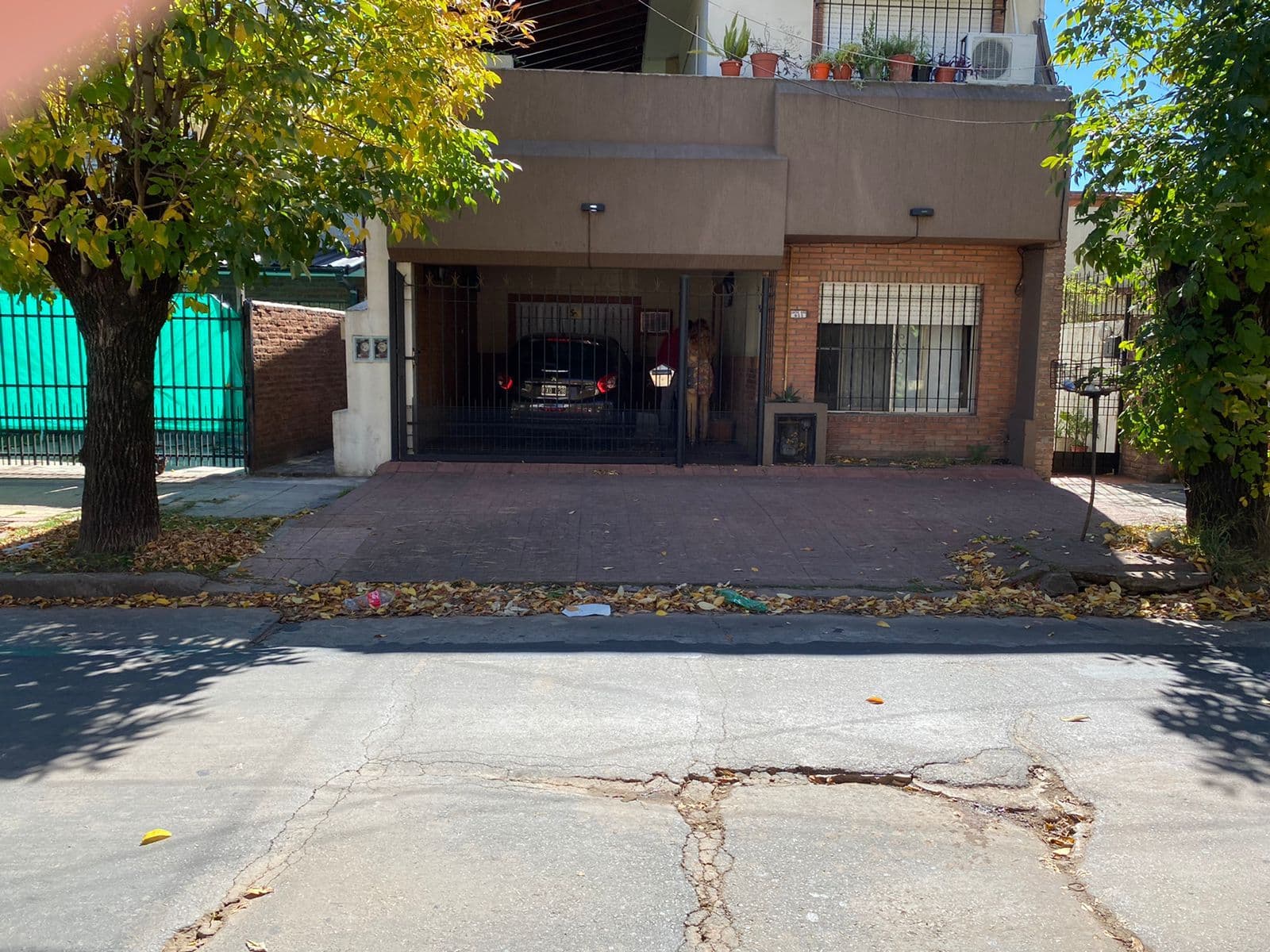 Morón centro casa 6 ambientes — foto 1