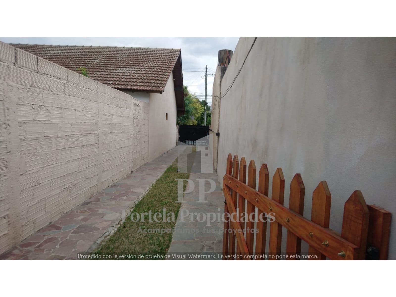 CASA PH DE 4 AMBIENTES CASTELAR SUR — foto 3