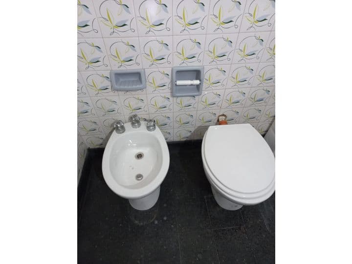 Casa de dos dormitorios en Planta Alta Marull 490 — foto 12
