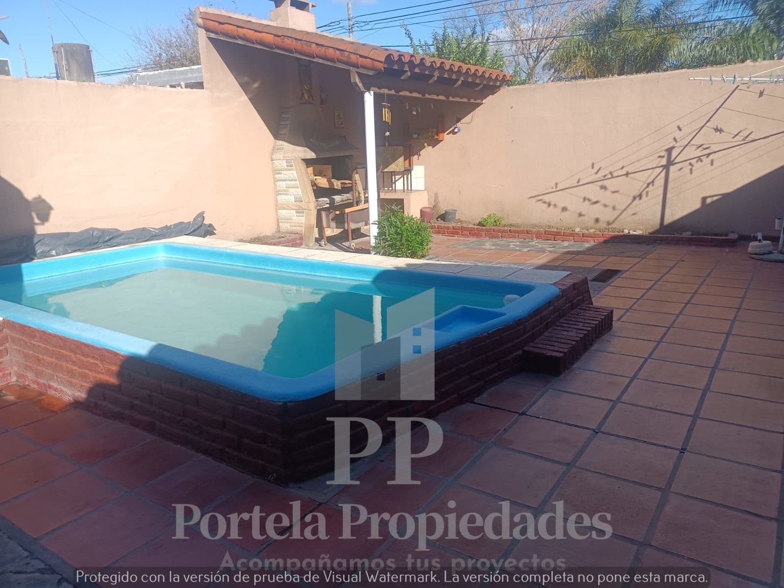 CASA EN CASTELAR SUR — foto 14