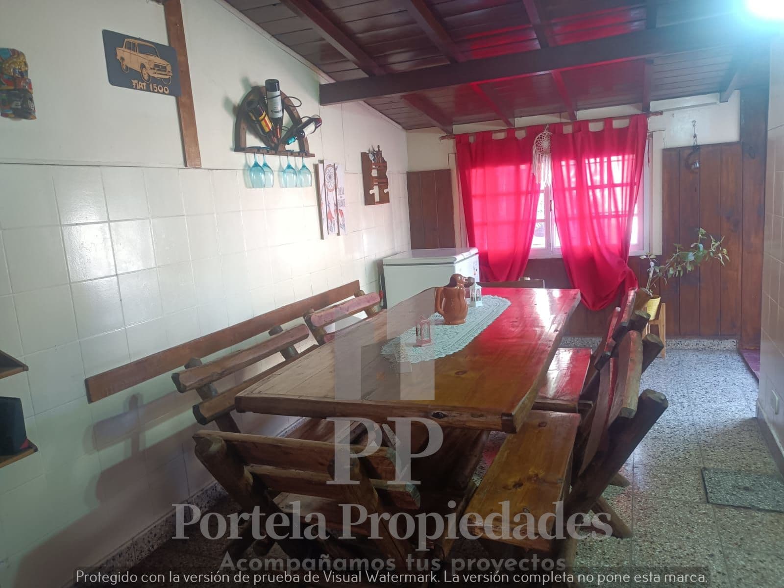 CASA EN CASTELAR SUR — foto 13