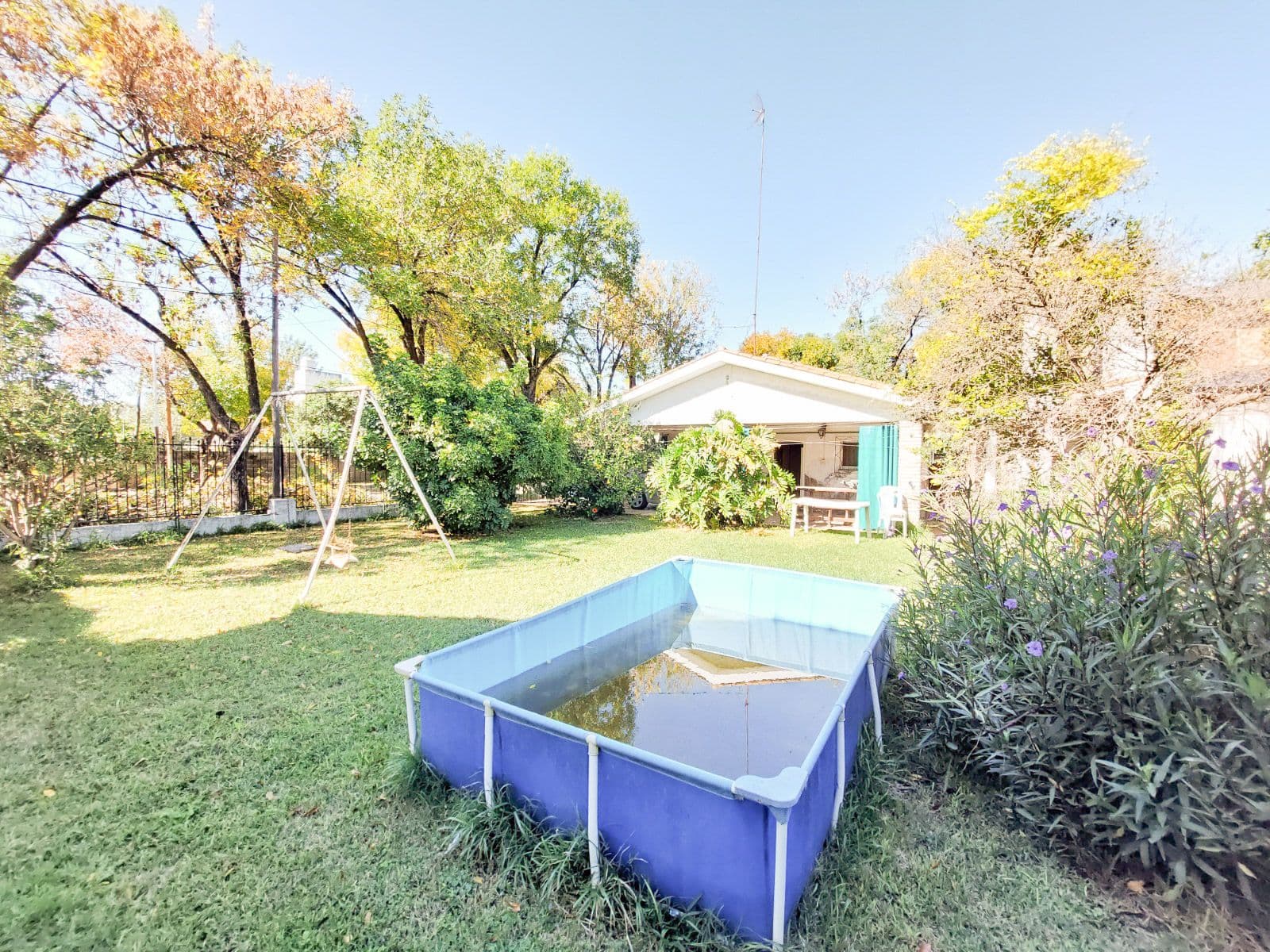 Casa céntrica en Funes — foto 11