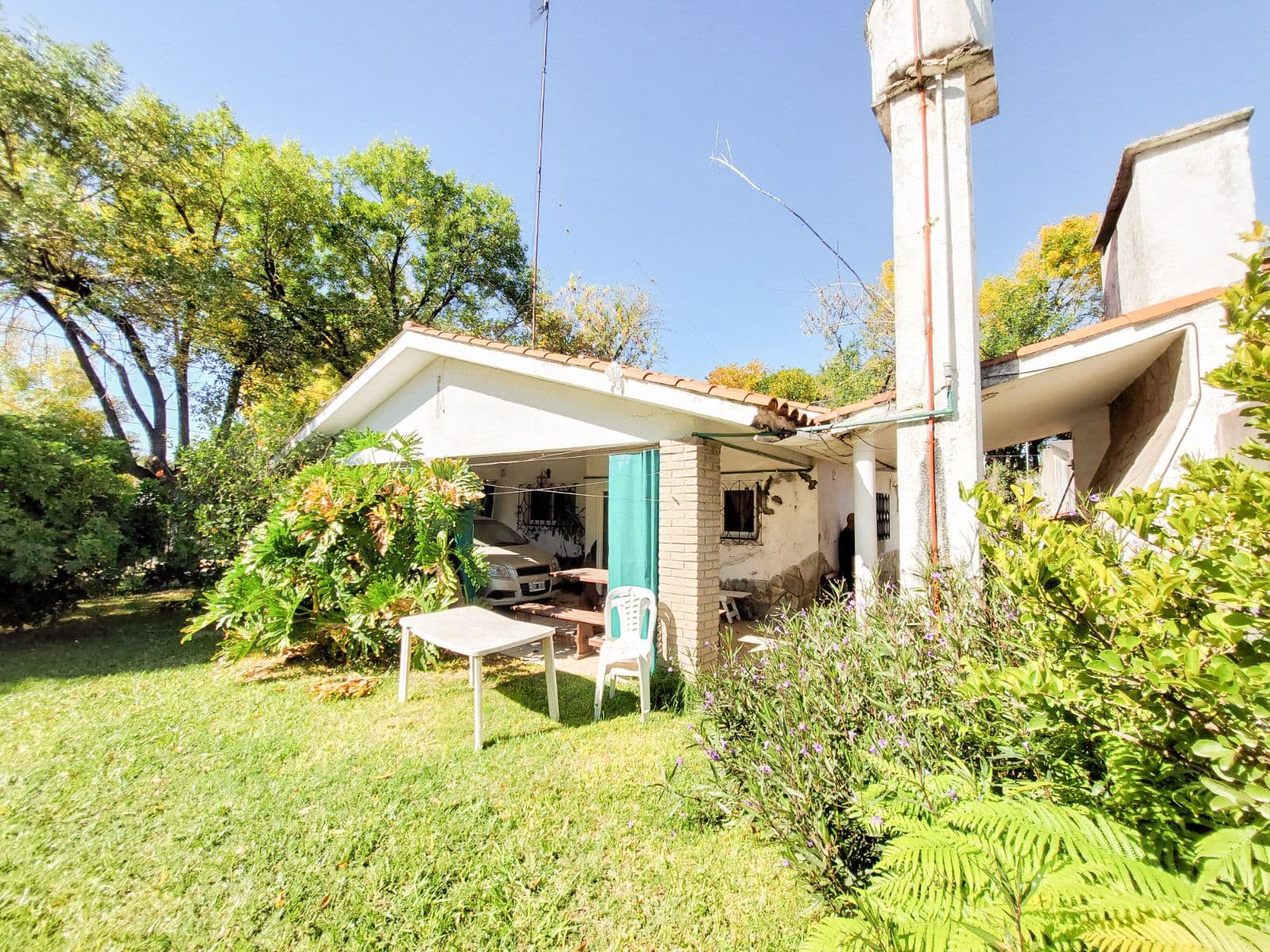 Casa céntrica en Funes — foto 7