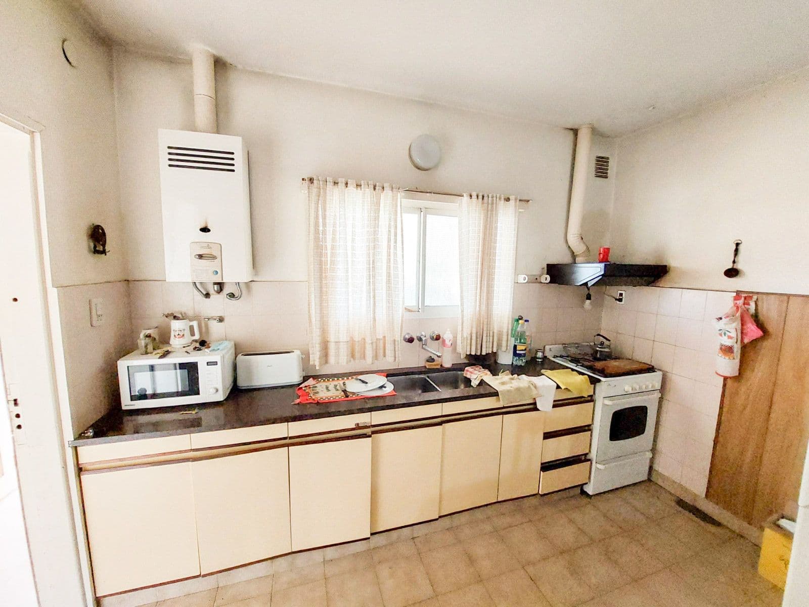 Casa céntrica en Funes — foto 15