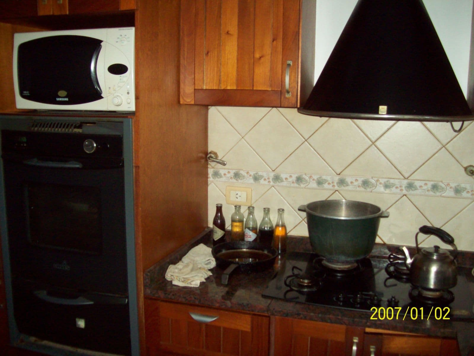 VENTA CHALET NUEVA TASACION — foto 3