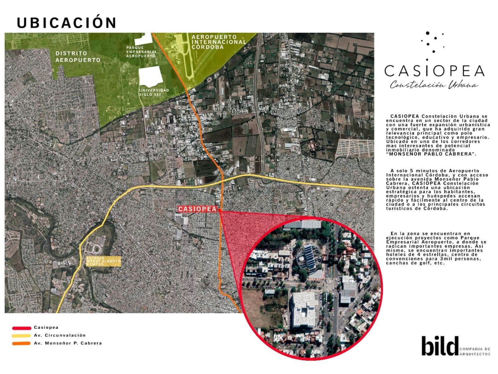 Excelente Cochera en Venta - Edificio Casiopea — foto 2
