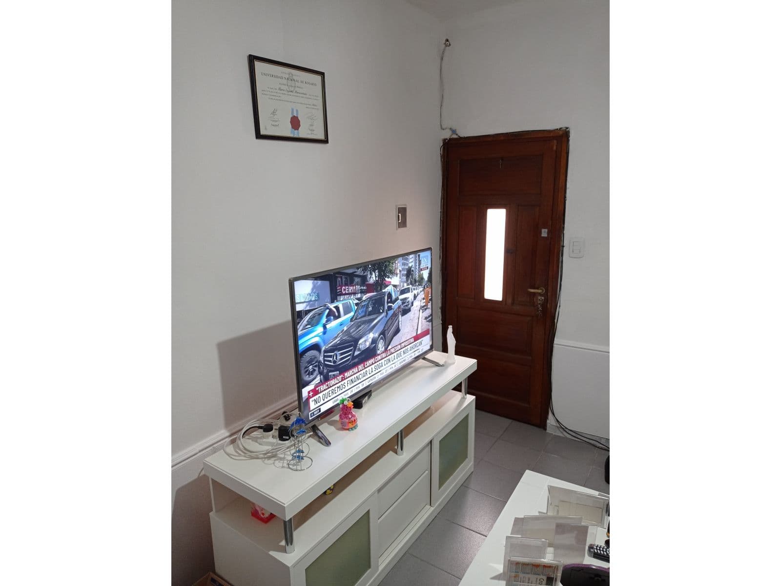 Venta Casa Tres Dormitorios Rosario — foto 1