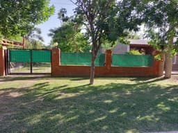 Casa de 2 dormitorios en Ibarlucea